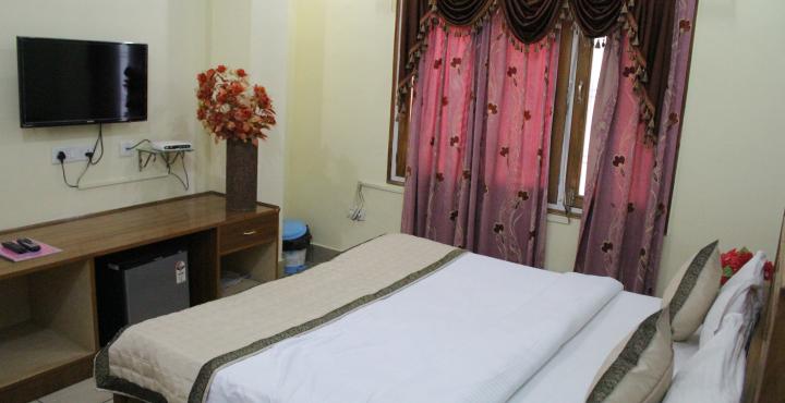 Hotel S P International